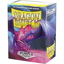 Amazon | アーケイン ティンマン ドラゴンシールド スリーブ